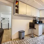 Apartmán Tulip Path 3 *