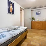 Apartmán Tulip Path 3 *