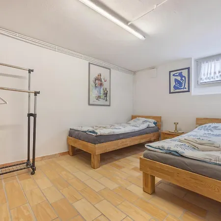 Apartamento Tulip Path 3 *