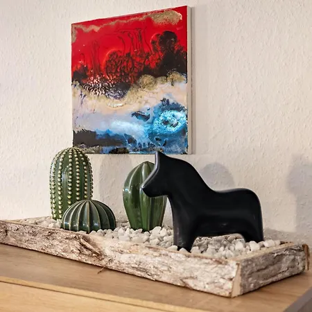 Tulip Path 3 Apartamento