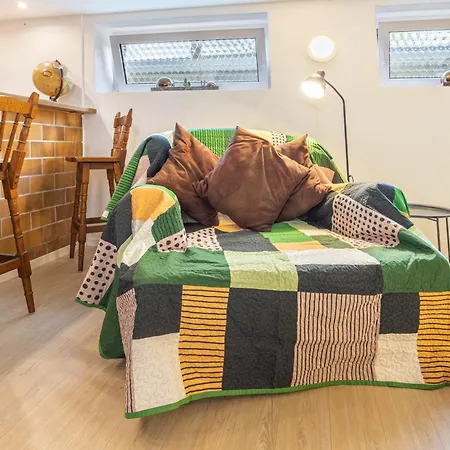 Apartamento Tulip Path 3 Melle