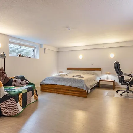 Tulip Path 3 Apartamento Melle