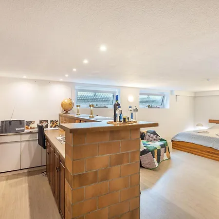 Apartamento Tulip Path 3 Melle