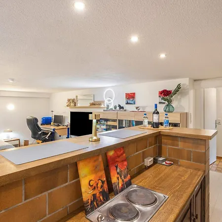 Tulip Path 3 * Melle