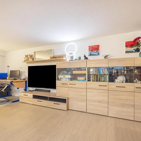 Tulip Path 3 Apartamento Melle