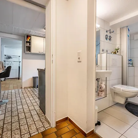 Apartamento Tulip Path 3