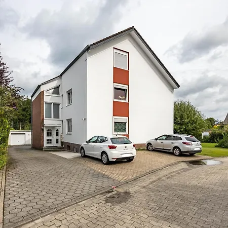 Tulip Path 3 * Melle