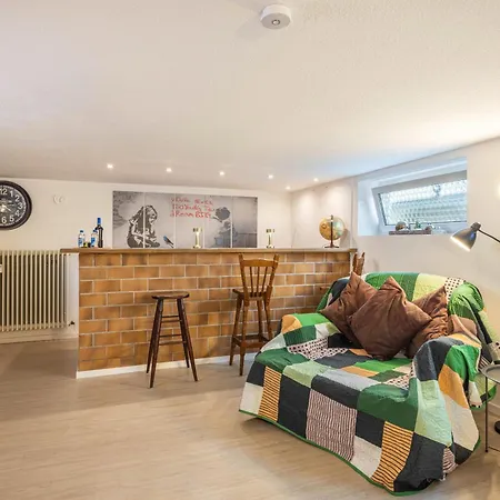 Apartament Tulip Path 3